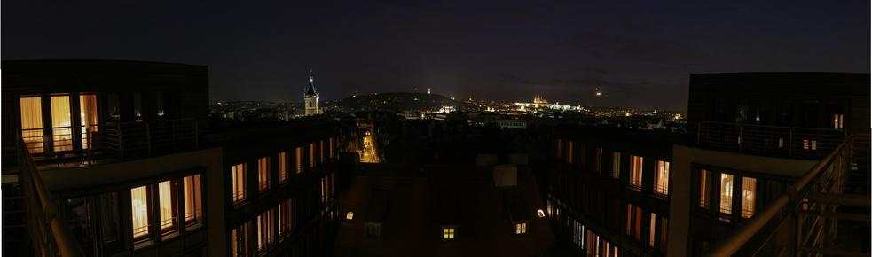 Best Western Premier Hotel Majestic Plaza - Prague - Outdoor view