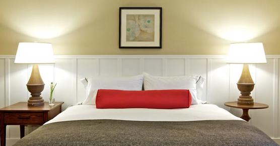The Westport Inn, an Ascend Hotel Collection Member - Westport - Bedroom