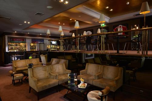 Hotel Real Parque - Lisbon - Bar