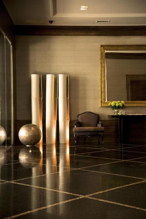 Hotel Real Parque - Lisbon - Lobby