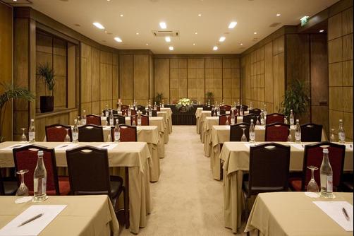 Hotel Real Parque - Lisbon - Conference room