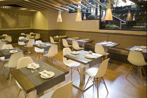 Hotel Real Parque - Lisbon - Restaurant