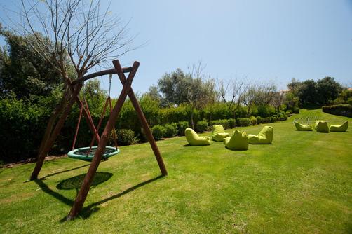 Real Bellavista Hotel & Spa - Albufeira - Outdoor view