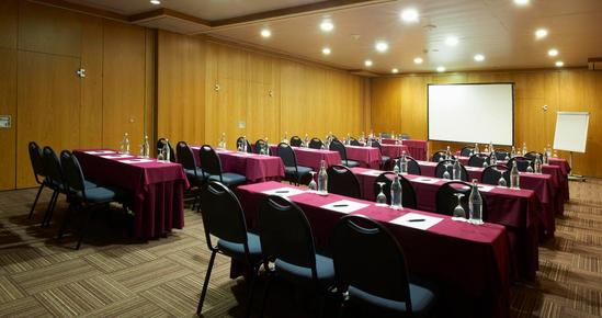 Real Bellavista Hotel & Spa - Albufeira - Conference room