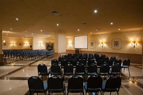 Real Bellavista Hotel & Spa - Albufeira - Conference room