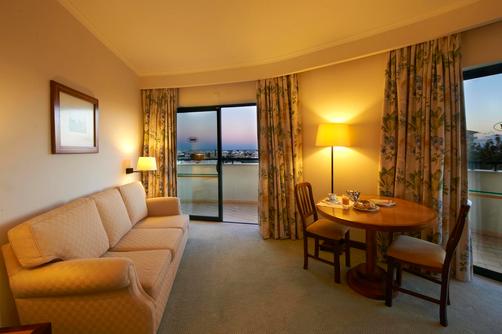 Real Bellavista Hotel & Spa - Albufeira - King bedroom