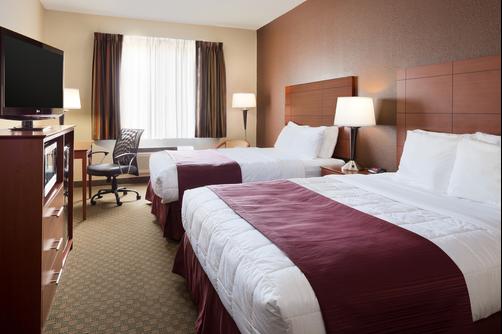 Quality Inn Sheboygan - Sheboygan - Double room