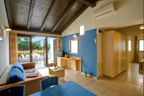 Valamar Diamant Residence - Porec - Bedroom