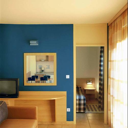 Valamar Diamant Residence - Porec - Living room