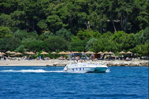 Valamar Riviera Hotel & Residence - Porec - Beach