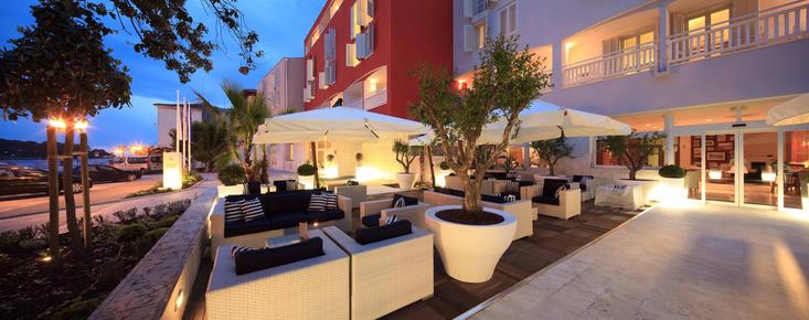Valamar Riviera Hotel & Residence - Porec - Building