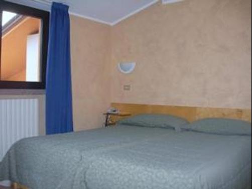 Hotel Sorriso - Brenzone - Double room