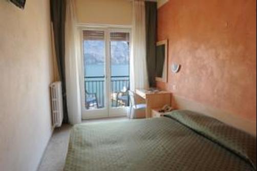 Hotel Sorriso - Brenzone - Double room