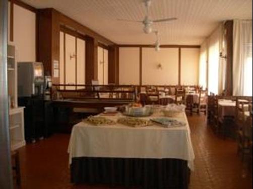 Hotel Sorriso - Brenzone - Hall