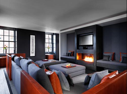 Grosvenor House Apartments by Jumeirah Living - London - Bedroom