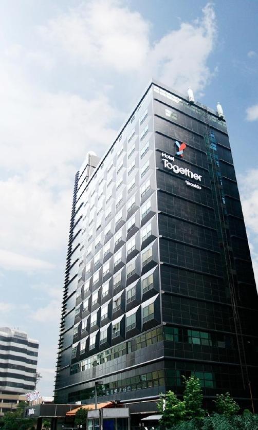 Hotel Together - Seoul