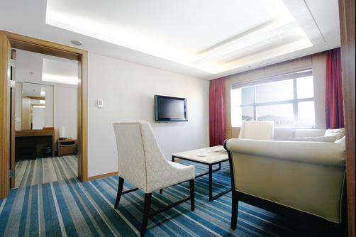 Hotel Together - Seoul