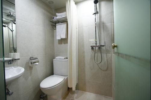 Hotel Together - Seoul - Bathroom