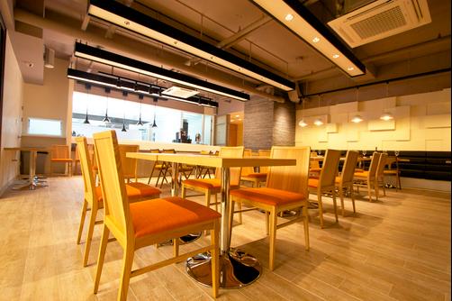 Hotel Together - Seoul - Restaurant