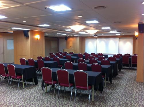 Hotel Together - Seoul - Conference room