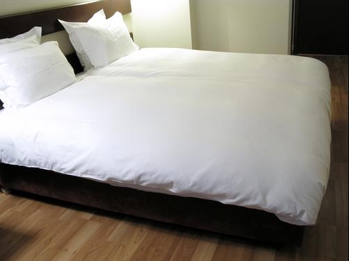 Bedford Hotel & Congress Centre - Brussels - Bedroom