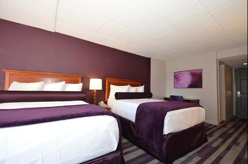 Sea Club Resort - Fort Lauderdale - Double room
