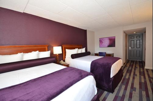 Sea Club Resort - Fort Lauderdale - Double room