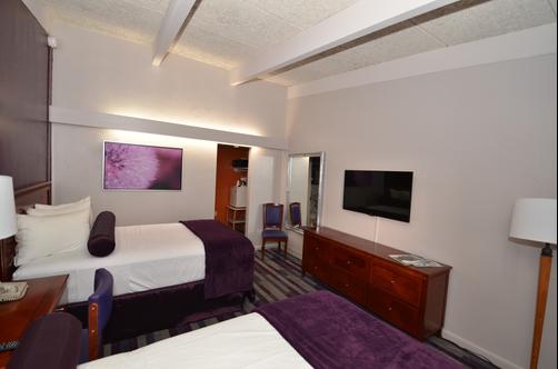 Sea Club Resort - Fort Lauderdale - Double room