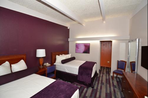 Sea Club Resort - Fort Lauderdale - Double room