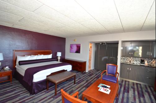 Sea Club Resort - Fort Lauderdale - Bedroom