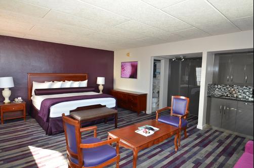 Sea Club Resort - Fort Lauderdale - Bedroom