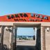 Hotel entrance