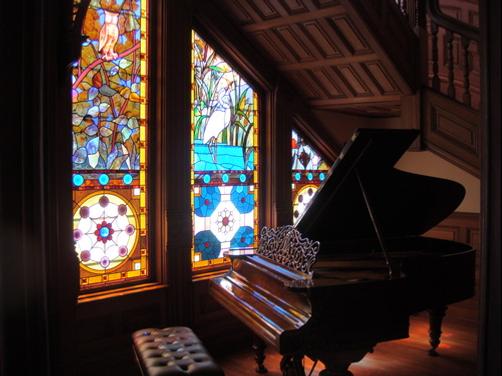 Britt Scripps Inn - San Diego - Attractions