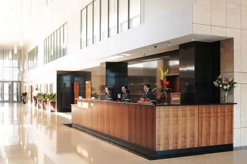Bewleys Hotel Dublin Airport - Dublin - Building