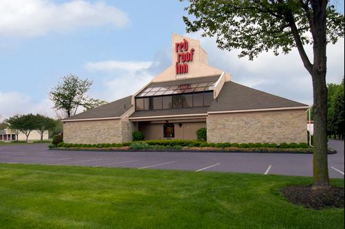 Red Roof Inn Findlay - Findlay - Building