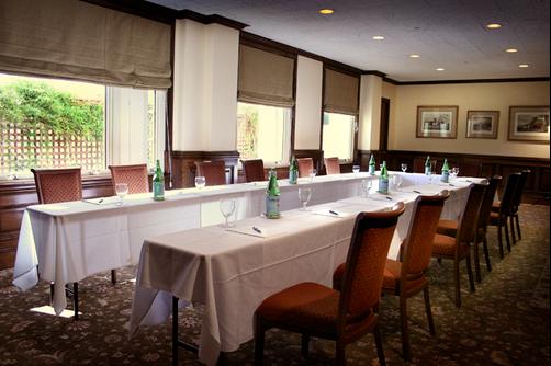 The Scarlet Huntington - San Francisco - Conference room