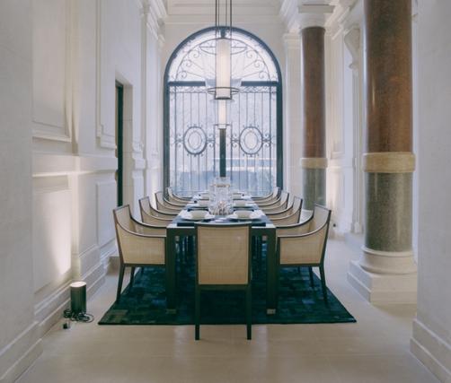 La Reserve Paris - Paris - Conference room