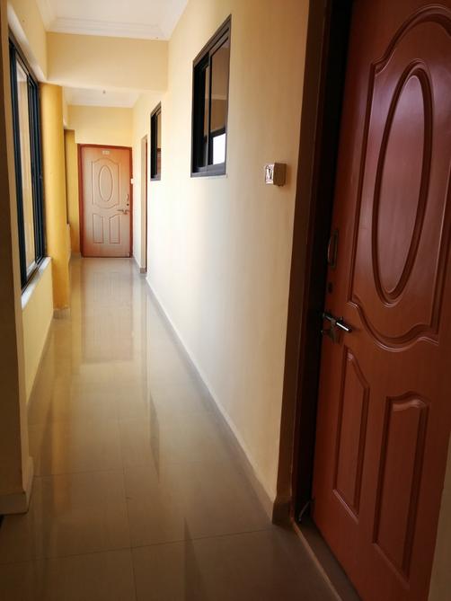 Goan Clove, Apartment Hotel - Vagator - Lobby