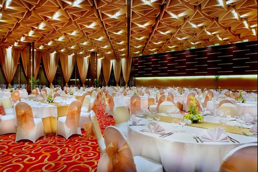 Aston Palembang Hotel & Conference Center - Palembang