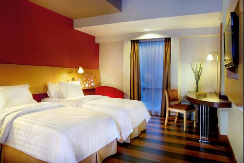 Aston Palembang Hotel & Conference Center - Palembang