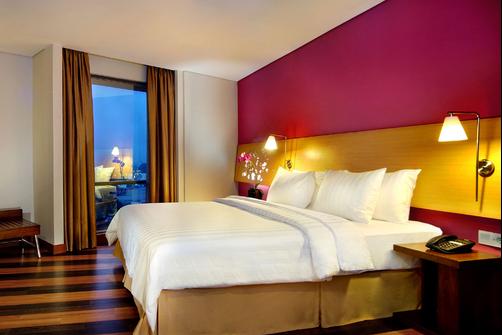Aston Palembang Hotel & Conference Center - Palembang