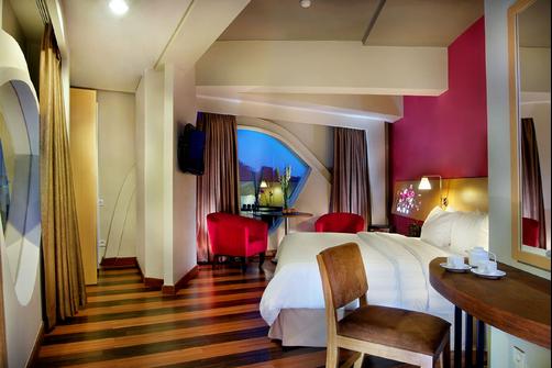 Aston Palembang Hotel & Conference Center - Palembang