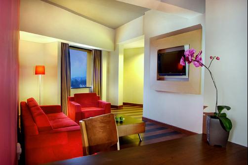 Aston Palembang Hotel & Conference Center - Palembang