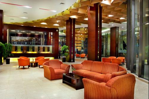 Aston Palembang Hotel & Conference Center - Palembang