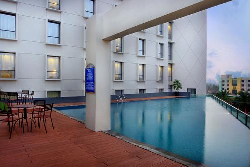 Aston Palembang Hotel & Conference Center - Palembang