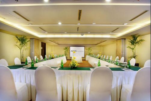 Aston Palembang Hotel & Conference Center - Palembang
