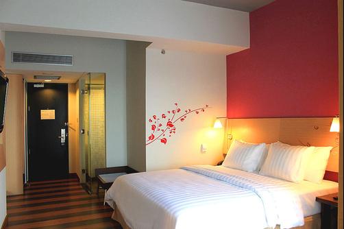 Aston Palembang Hotel & Conference Center - Palembang