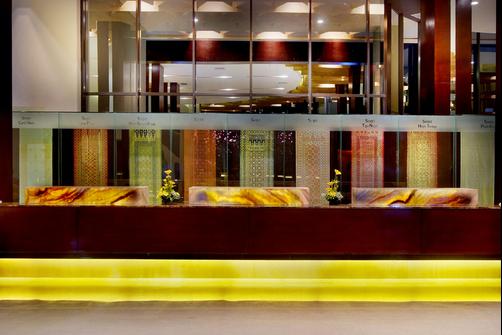 Aston Palembang Hotel & Conference Center - Palembang