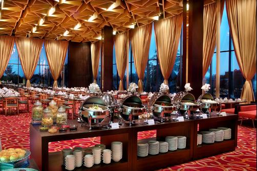 Aston Palembang Hotel & Conference Center - Palembang