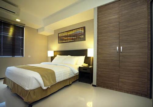 Aston Balikpapan Hotel and Residence - Balikpapan